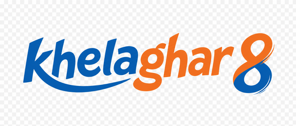 khelaghar 8 logo